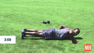 5-Minute Full-Body Blast