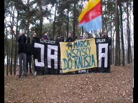 Zapowiedź wyjazdu: KKS Kalisz - JAROTA JAROCIN 14.03.2015