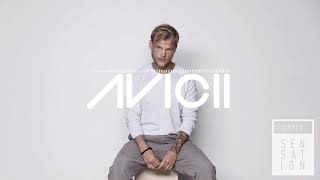 Avicii - Enough Is Enough (Don't Give Up On Us) [Avicii Tribute] R.I.P. LEGEND
