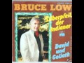 Bruce Low - Silberpfeil,der Indianer