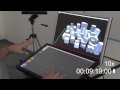 Gesture based 3D Modelling with Kinect and ...