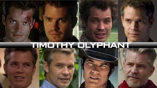 Timothy Olyphant : Filmography (1996-2022)