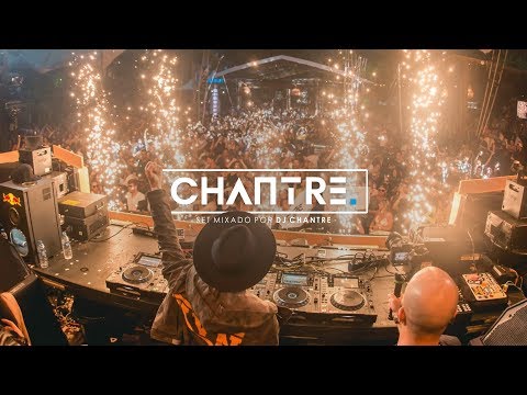 AS MAIS PESADAS DE 2018 - Set Vintage Culture, KVSH, Lowderz | Dj Chantre