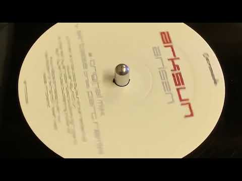 ARKSUN - ARISEN (AIRBASE PRES. PARC REMIX)