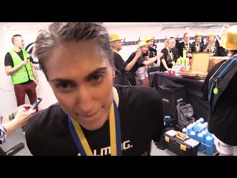 SM-guld till Täby 2019!