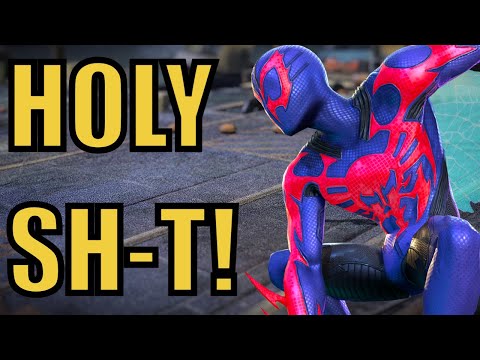 NO REGRETS! Spiderman 2099 MASSIVE ORB OPENING! MARVEL Strike Force