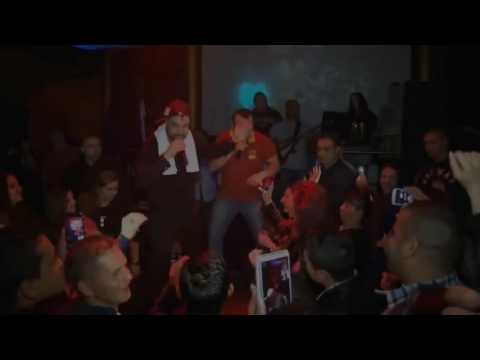 Florin salam dai dai ca merita hit live 100% by david events