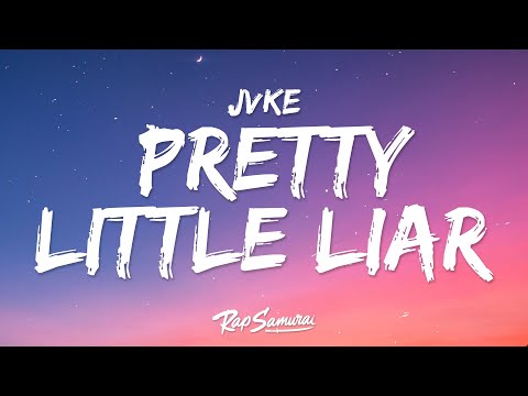 JVKE - this is what heartbreak feels like (Lyrics) 