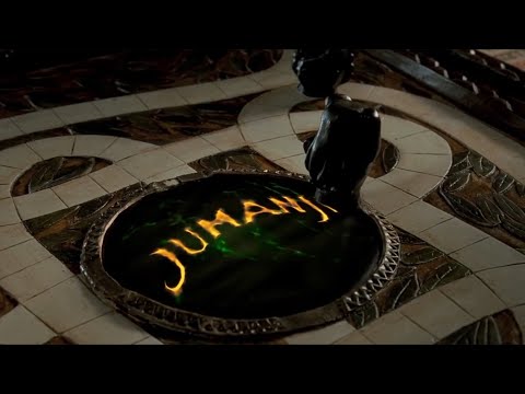 Jumanji (Animal Style) part 22 - Tarzan Wins / Back in 1969 / Tarzan Makes Up with Steve Trevor