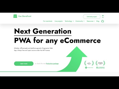 Quick Introduction to Hooks in Vue & Vue Storefront