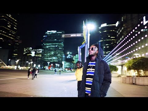 Apollo G ft. Young Max - Change on me (Official Video)