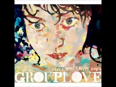 Grouplove - Tongue Tied (HQ)
