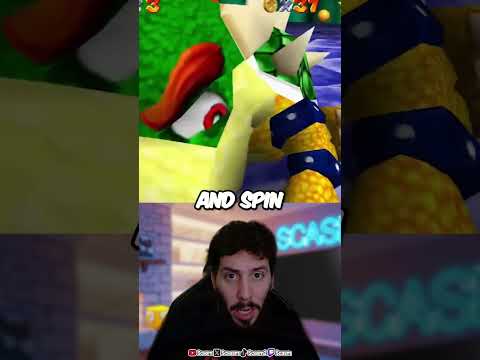 So Long, Gay Bowser 🌈