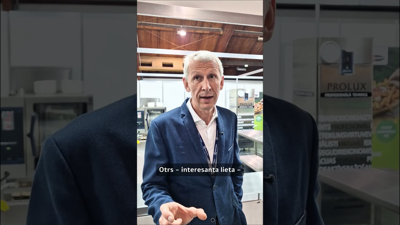 Kārlis Bodnieks | Prolux