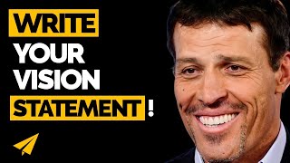 10 Ways to have a VISION - #OneRule