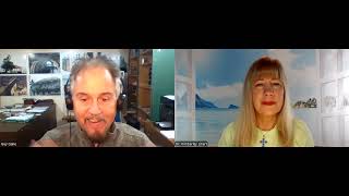 Transforming Incredible Obstacles Into Tools for Help & Hope - Guy Gane & Dr. Kimberley Linert
