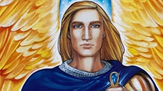 Meditation Monday with Archangel Michael