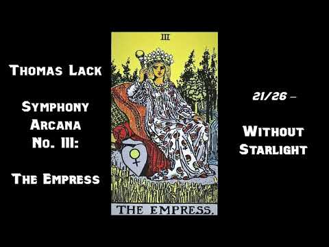 21 - Without Starlight