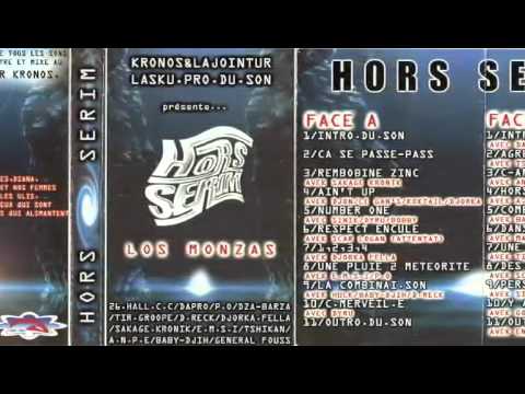 Agression malsaine - Reeno, sinik, tschikan et kronos