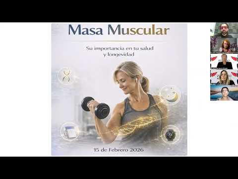 La Importancia de la Masa Muscular