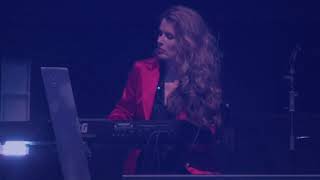 After the Call (Live) - Tangerine Dream - Miracle Mile