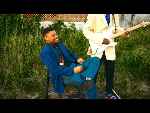 Ko'rale & Hassan G - Yesu (Music Video)