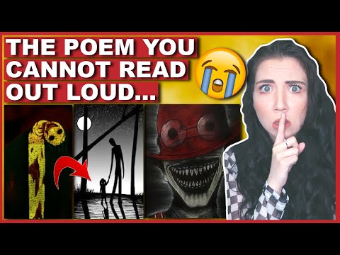 Have Your Parents Told You About The Crooked Man?