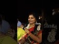 Latha Rao Hot Show