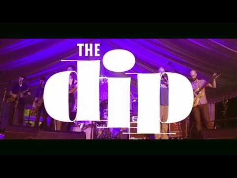 The Dip, LIVE FULL SET PRO AUDIO, Sunset Sessions,  8-11-19
