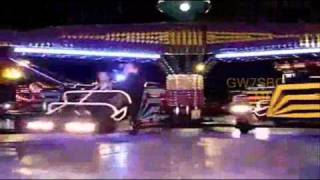 Gwen Dickey, Car Wash - Wing Command Mix - 1990