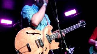 Miles Kurosky - She Was My Dresden - Live @ The Echo