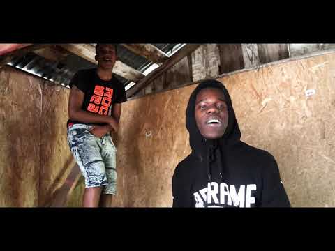 Black Mobb - Pain Of A Mobb | Official Music Video |