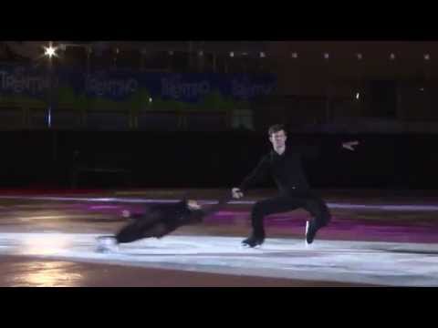 GhiaccioSpettacolo presenta PIAZZA GRANDE - Trailer