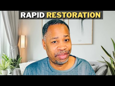 God Can Make Up For Lost Time And Bring Speedy Restoration