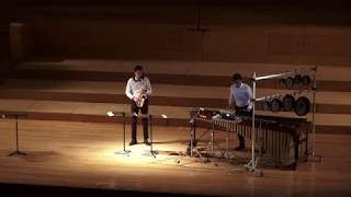 Philippe Hurel - À bâtons rompus (2008)