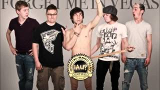 Forget Me In Vegas - Is Anyone Up
