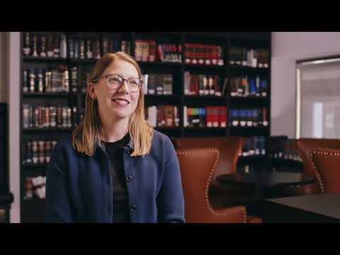 Ottawa Employment Lawyer - Emma Lodge