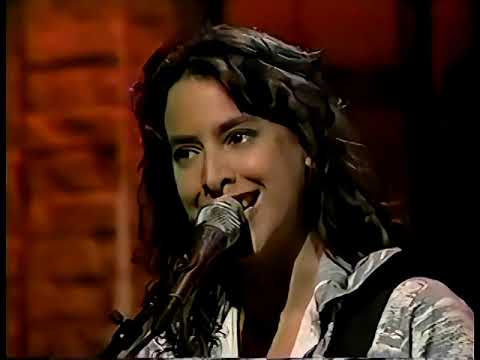 Thumbnail for Luscious Jackson - Here - 1995-07-18 by Gabby Glaser