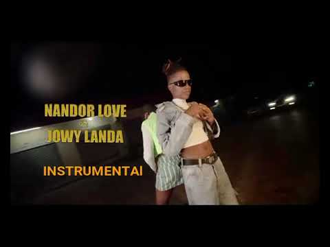 1 Byadala Nandor Love ft Jowy Landa  2024  instrumental  Deejay  Damon  Mack