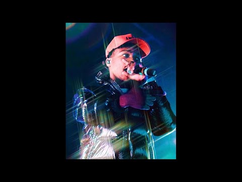 (FREE) Roddy Ricch x DJ Mustard x 90s RnB Sample Type Beat - "Chanel" (prod. Bradley Moon)