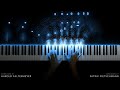Top Gun: Maverick - Main Theme (Piano Version)