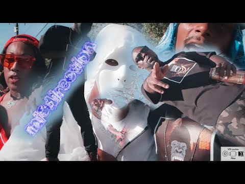 Tryps YS ft Cell Tha Ryda, Prynce$$,  Jayden Martelle   Misdirection |DIR  @rendered useful