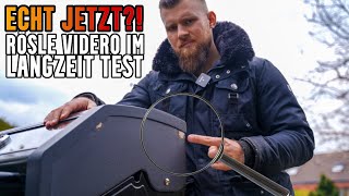 Langzeitreview - Rösle Videro G4-S im Test [Kaufempfehlung?]