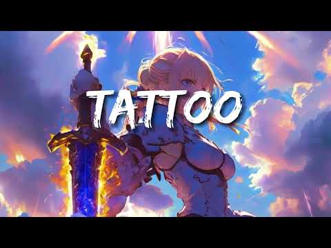 Loreen - Tattoo (Letras/Lyrics)
