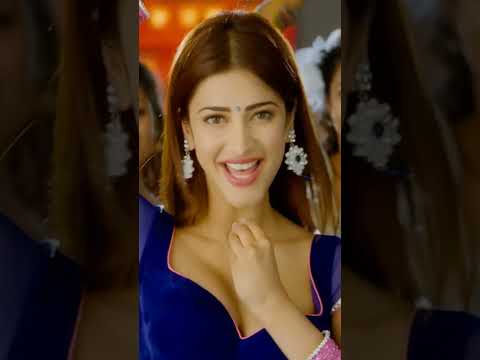 Shruti Hassan Pimple Dimple Song Vertical Edit
