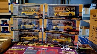 INNO64 MDX Model Cars and MORE!!!!
