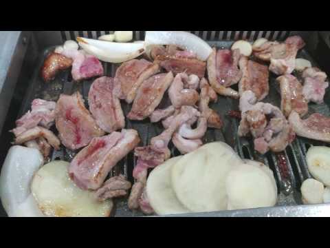 170712 오늘은 오리고기다