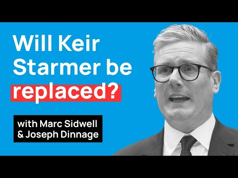 Who will be the next Prime Minister? | The Capitalist