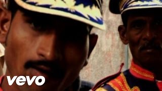 Cornershop - The Roll Of Characteristics (Of History In The Making)