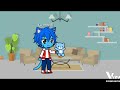 Gumball Plays With His Teddy Bear That Onion Gave Him